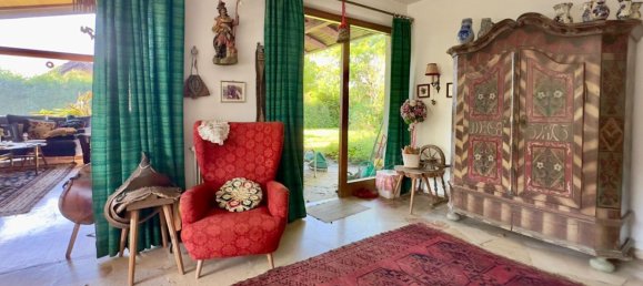 Bungalow de 9 divisões em Seewalchen am Attersee, Austria N.º 224509 9