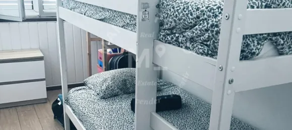 1 غرف نوم منزل في Porto, Portugal رقم 95205 7