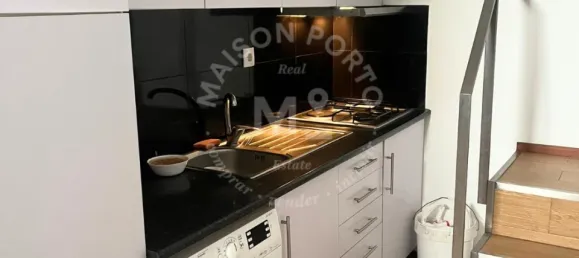 1 غرف نوم منزل في Porto, Portugal رقم 95205 2