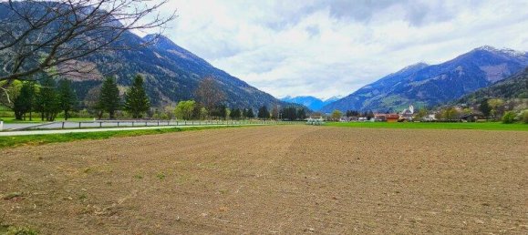 Terrain à Obervellach, Austria No. 167289 4