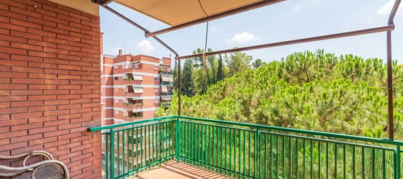 2 bedrooms Apartment in Rome, Italy No. 329369 2