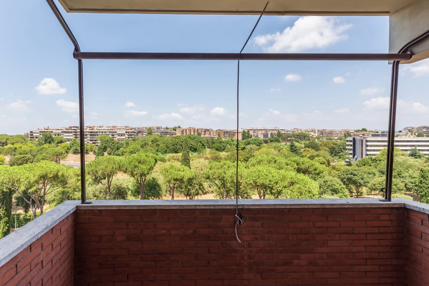 2 bedrooms Apartment in Rome, Italy No. 329369