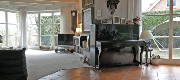 Casa de 5 habitaciónes en Stade, Germany No. 241377 34