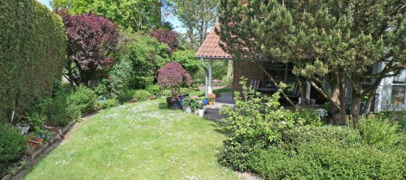 Casa de 5 habitaciónes en Stade, Germany No. 241377 19