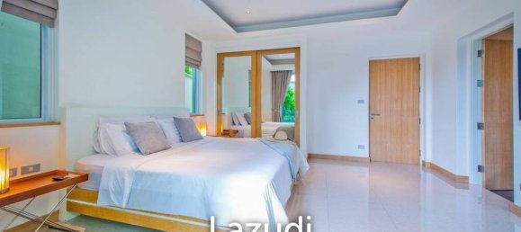 3 bedrooms Cafe / restaurant in Bang Lamung, Thailand No. 16075 8