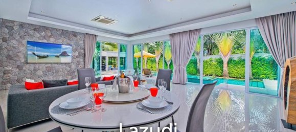 3 bedrooms Cafe / restaurant in Bang Lamung, Thailand No. 16075 6