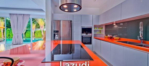 3 bedrooms Cafe / restaurant in Bang Lamung, Thailand No. 16075 7