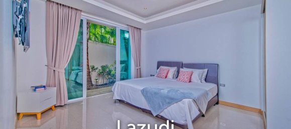 3 bedrooms Cafe / restaurant in Bang Lamung, Thailand No. 16075 3