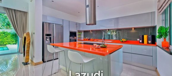 3 bedrooms Cafe / restaurant in Bang Lamung, Thailand No. 16075 5