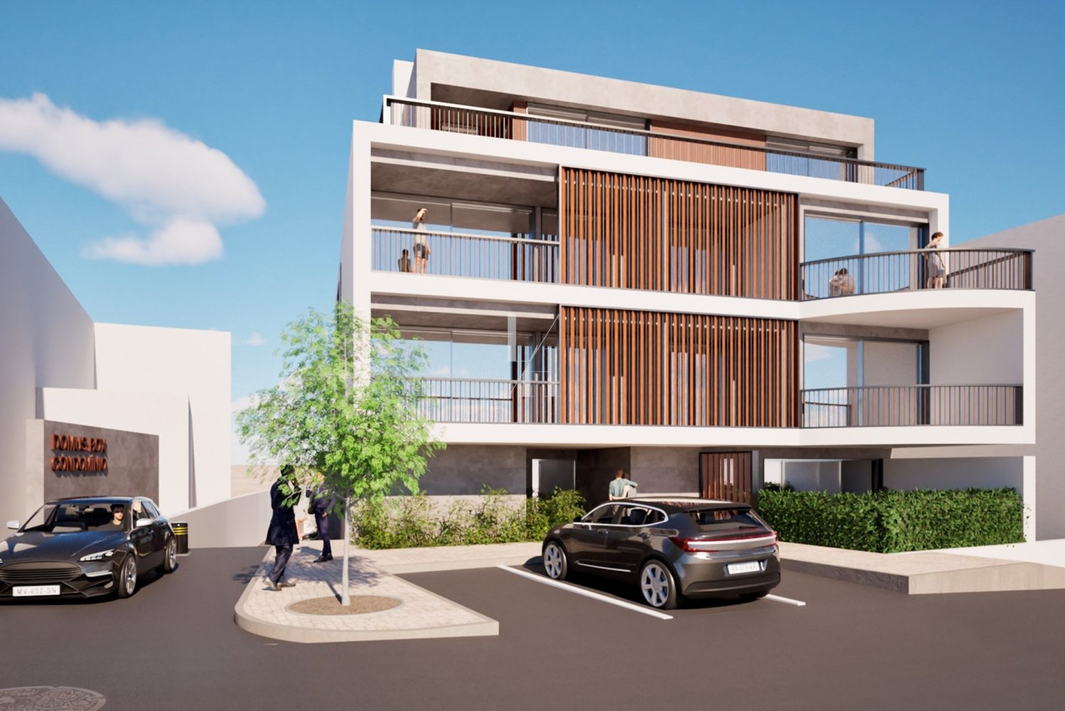 Grundstück in Albufeira, Portugal, Nr. 113395