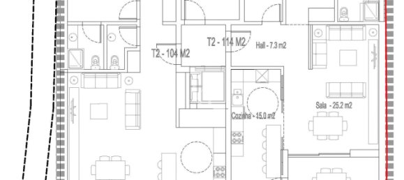 Grundstück in Albufeira, Portugal, Nr. 113395 12