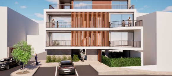 Grundstück in Albufeira, Portugal, Nr. 113395 2