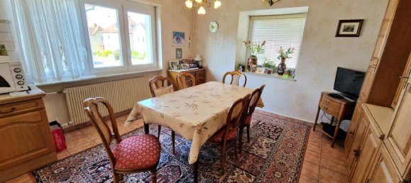 4 chambres Maison à Sarreguemines, France No. 68778 4