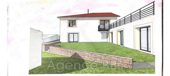 Casa de 2 divisões em Rhone, France N.º 275730 8