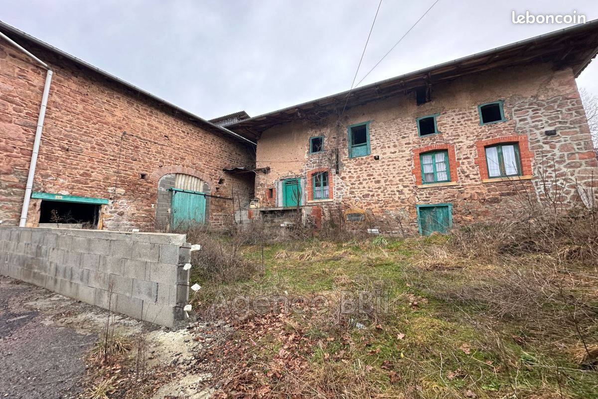 Casa de 2 divisões em Rhone, France N.º 275730