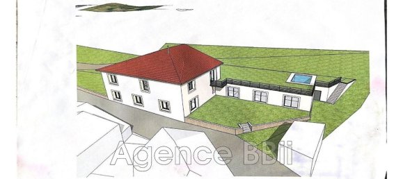 Casa de 2 divisões em Rhone, France N.º 275730 10