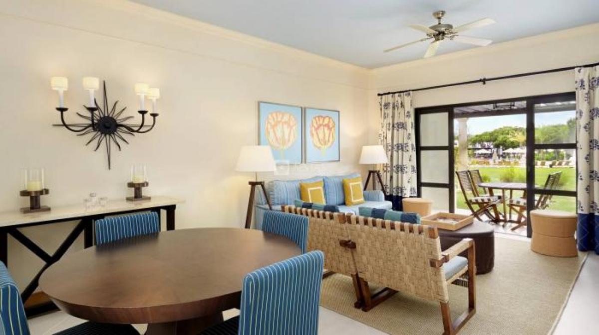 2 bedrooms Apartment in Albufeira, Portugal No. 2852