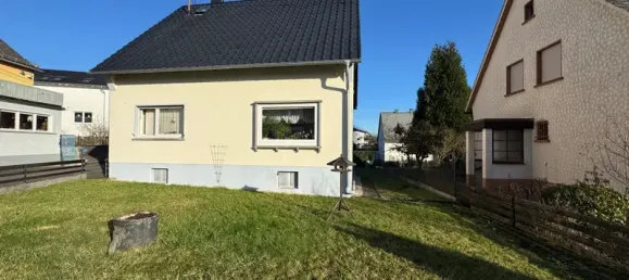 5 rooms House in Westerwaldkreis, Germany No. 44259 4