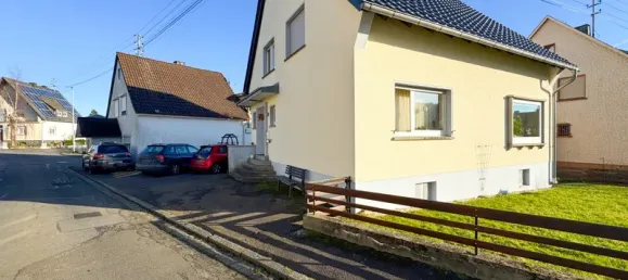 5 rooms House in Westerwaldkreis, Germany No. 44259 5