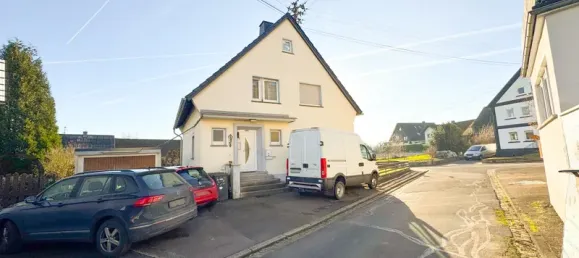 5 rooms House in Westerwaldkreis, Germany No. 44259 2