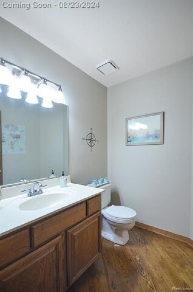 3 bedrooms House in Orion, USA No. 380135