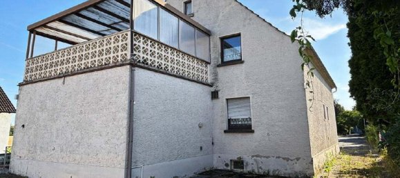 7-Zimmer Stadthaus in Aschaffenburg, Germany, Nr. 332382 2