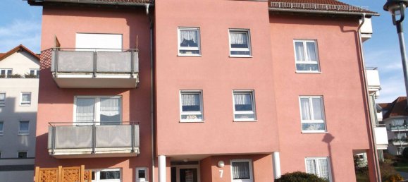 2-Zimmer Wohnung in Sächsische Schweiz-Osterzgebirge, Germany, Nr. 316756 3