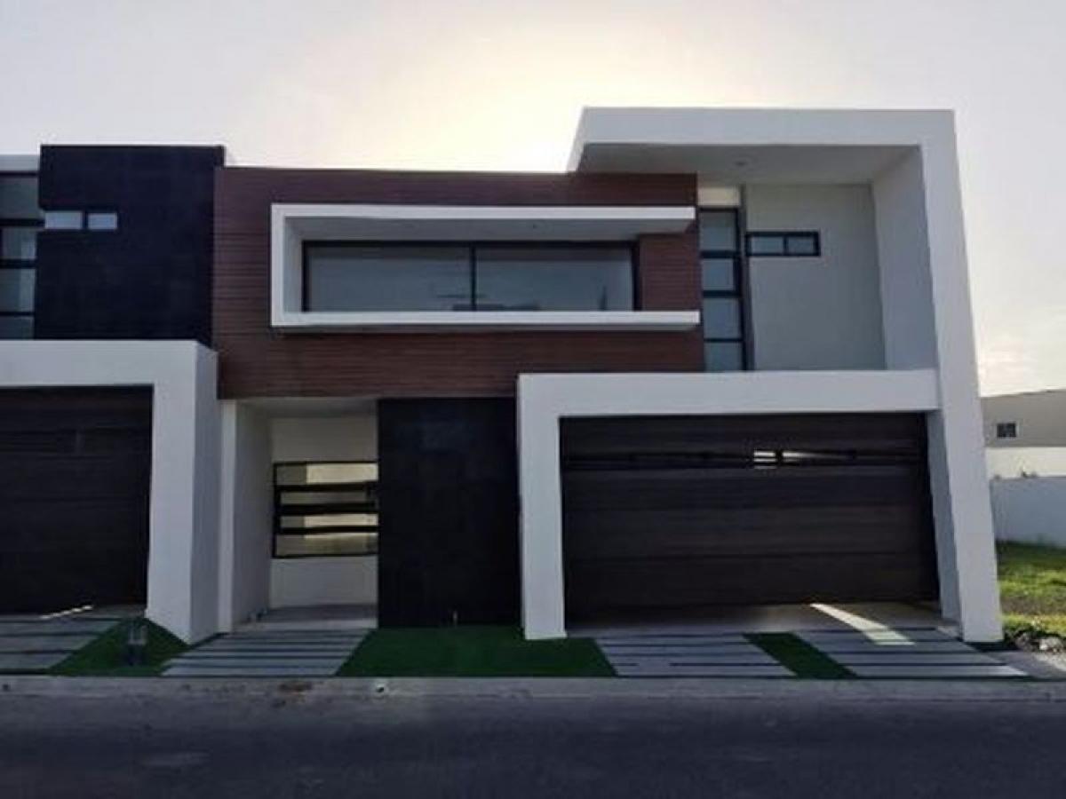 3 bedrooms House in Veracruz, Mexico No. 216826