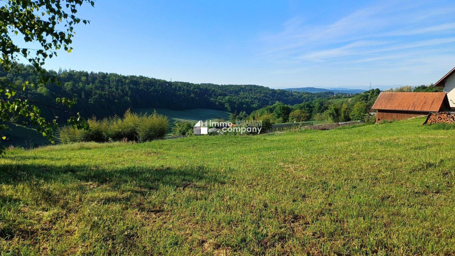 920m² Land in Raaba-Grambach, Austria No. 111081