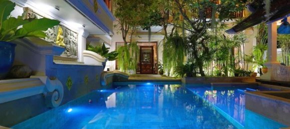 3 Schlafzimmer Haus in Pattaya, Thailand, Nr. 153720 29