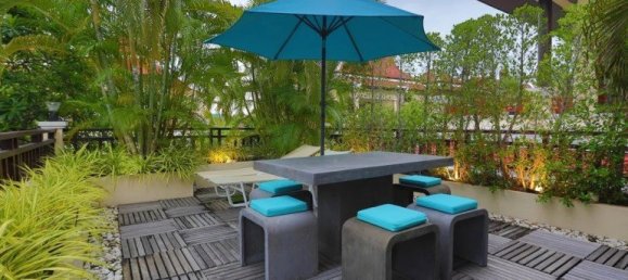 3 Schlafzimmer Haus in Pattaya, Thailand, Nr. 153720 2