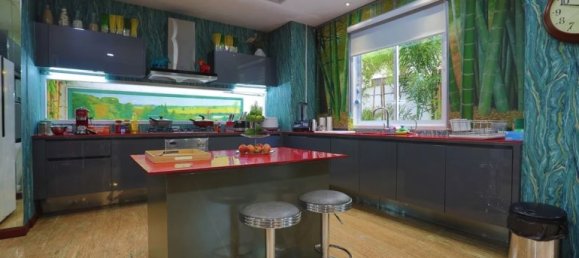 3 Schlafzimmer Haus in Pattaya, Thailand, Nr. 153720 15