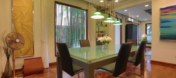 3 Schlafzimmer Haus in Pattaya, Thailand, Nr. 153720 17