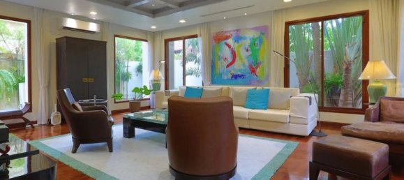 3 Schlafzimmer Haus in Pattaya, Thailand, Nr. 153720 18