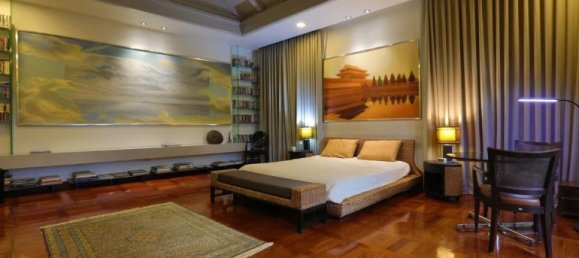 3 Schlafzimmer Haus in Pattaya, Thailand, Nr. 153720 9