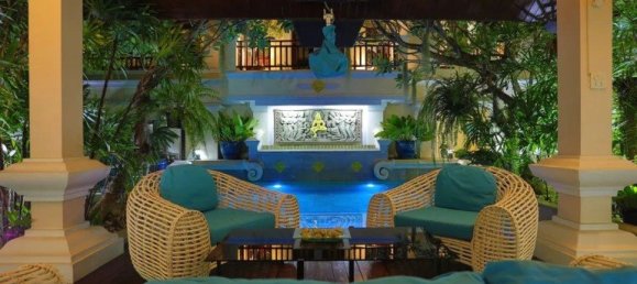 3 Schlafzimmer Haus in Pattaya, Thailand, Nr. 153720 26