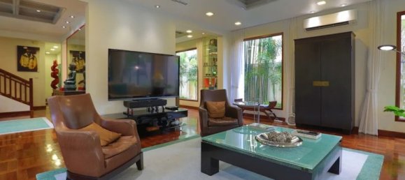 3 Schlafzimmer Haus in Pattaya, Thailand, Nr. 153720 21