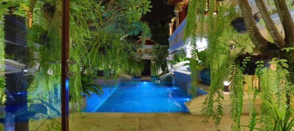 3 Schlafzimmer Haus in Pattaya, Thailand, Nr. 153720 27