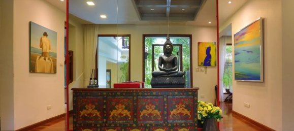 3 Schlafzimmer Haus in Pattaya, Thailand, Nr. 153720 22