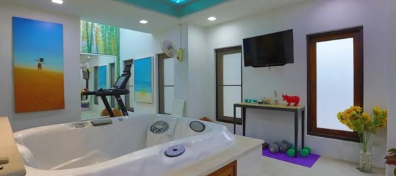 3 Schlafzimmer Haus in Pattaya, Thailand, Nr. 153720 11