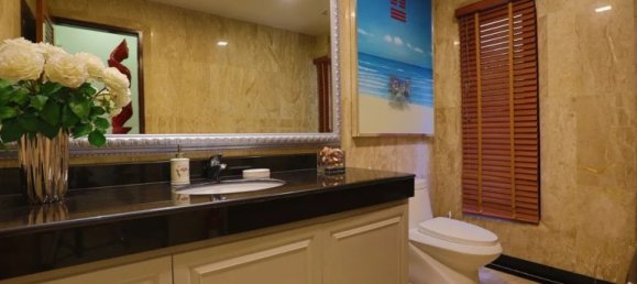 3 Schlafzimmer Haus in Pattaya, Thailand, Nr. 153720 5