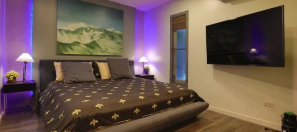 3 Schlafzimmer Haus in Pattaya, Thailand, Nr. 153720 4