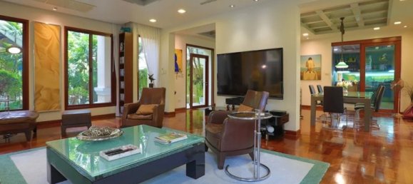 3 Schlafzimmer Haus in Pattaya, Thailand, Nr. 153720 20
