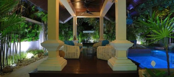 3 Schlafzimmer Haus in Pattaya, Thailand, Nr. 153720 25