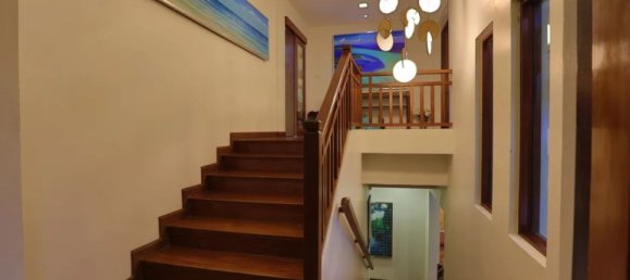 3 Schlafzimmer Haus in Pattaya, Thailand, Nr. 153720 14