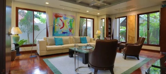 3 Schlafzimmer Haus in Pattaya, Thailand, Nr. 153720 19
