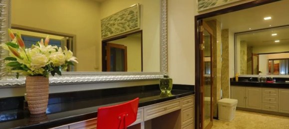 3 Schlafzimmer Haus in Pattaya, Thailand, Nr. 153720 7