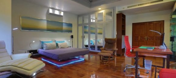 3 Schlafzimmer Haus in Pattaya, Thailand, Nr. 153720 13