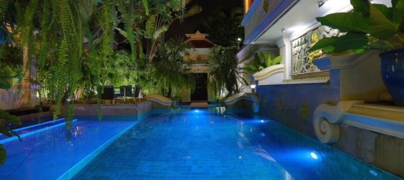 3 Schlafzimmer Haus in Pattaya, Thailand, Nr. 153720 28