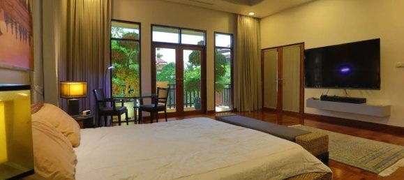 3 Schlafzimmer Haus in Pattaya, Thailand, Nr. 153720 8
